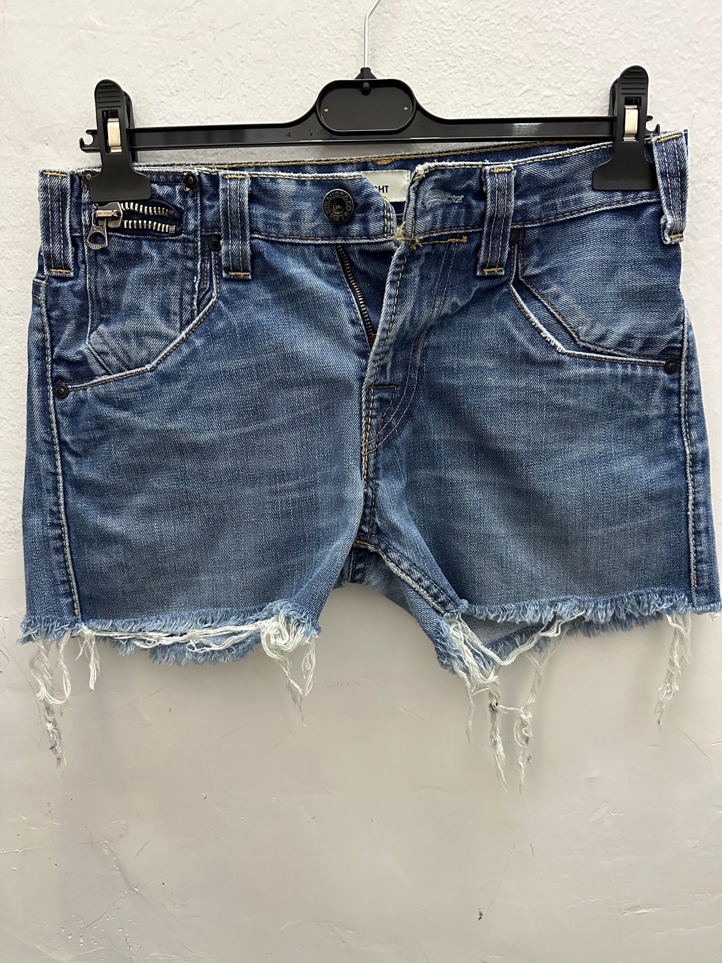 Levi's® ORIGINAL - Shorts di jeans tg 42