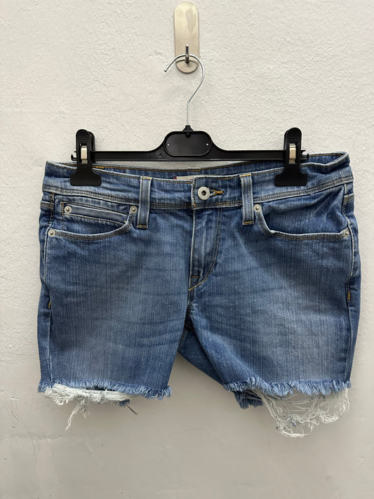 Levi's® ORIGINAL - Shorts di jeans tg 43