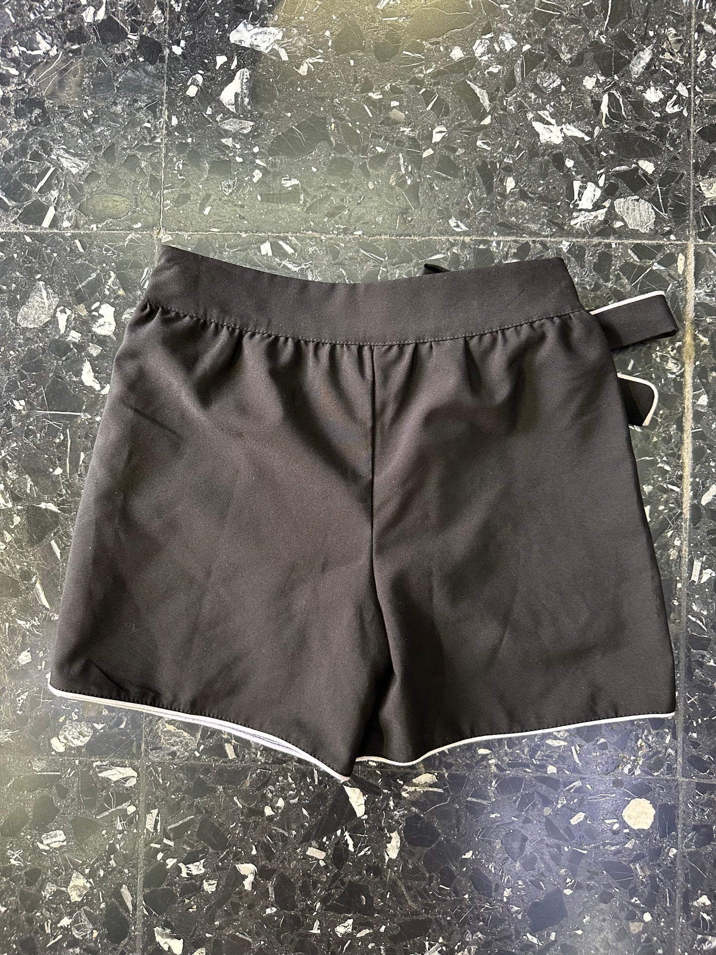 Short Marc ellis con fiocco-tg 40-ME1